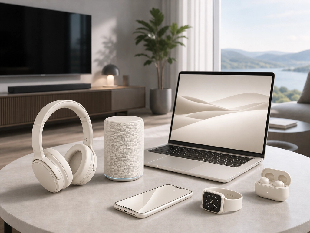 Consumer Electronics