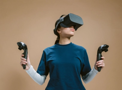 AI Wearables & Smart Tech