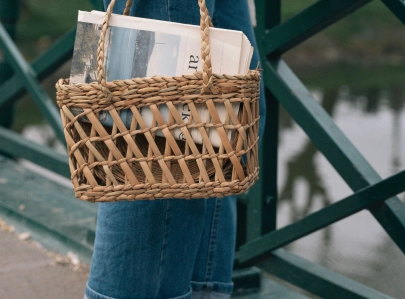 Bags & Lifestyle