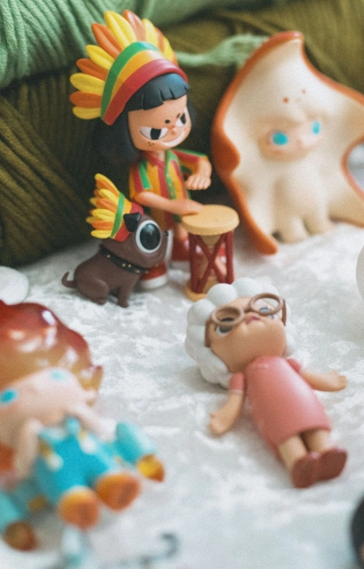 Trendy Toys